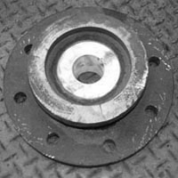 Ceramic part