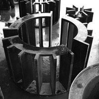 Stator