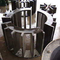 Stator